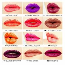 nyx intense er gloss lipgloss 8ml