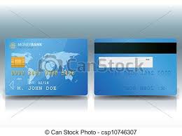Credit Card Sample