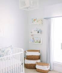 the best nursery paint colors by