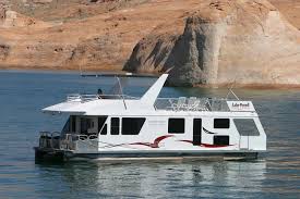 Houseboats are portable properties usually designed to be used on canals. 48 Foot Navigator Class Houseboat