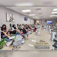 venus nails spa nail salon auburn al