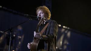 Ed Sheeran To Perform At Miller Park Milwaukee Business