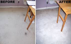 our work capital carpet care the