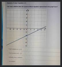 Systems Of Linear Equations Lc How