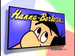 .hanna barbera productions and from here on out the earliest cartoon cartoons (including the powerpuff girls)note the final series to use the company's trademark. Hanna Barbera Screencaps On Twitter Which One Is The Most Iconic Logo