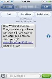 Maybe you would like to learn more about one of these? Cell Phones Sms Marketing Text Messages Scammers