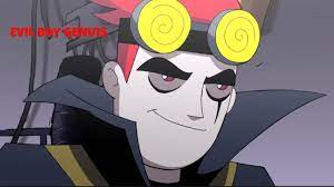 Xiaolin Showdown:Jack Spicer best moments part 1 - YouTube