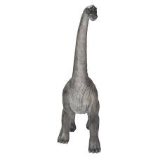Dinosaur Brachiosaurus Statues