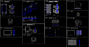 Glass Doors And Windows In Autocad