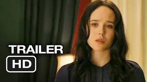 The East Official Trailer #2 (2013) - Ellen Page Movie HD - YouTube