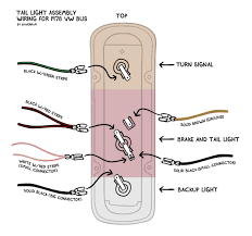 Right (us passenger side) inner tail light (on trunk lid) is e81, powered via yellow/violet wire to pin #3 of connector x328; Wy 3477 Break Light Wiring Diagram F250 2011 Download Diagram