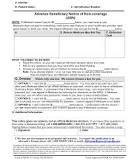 Image result for how often does abn forms need to be signed for medicare
