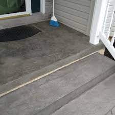 How To Clean Stamped Concrete