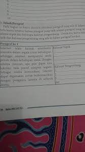 Lagi mencari soal latihan bahasa inggris kelas 12 buat menghadapi penilaian akhir semester? Kunci Jawaban Buku Bahasa Indonesia Kelas 9 Halaman 130 Guru Galeri