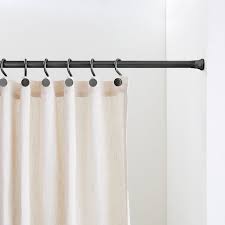 Modern Shower Curtain Rod West Elm
