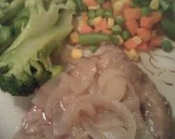 Which kind of pork chops are you looking for? Leftover Pork Chop Gravy Recipe Recipezazz Com