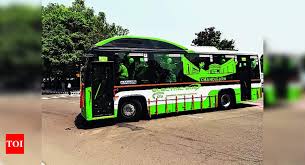electric buses centre starts tender