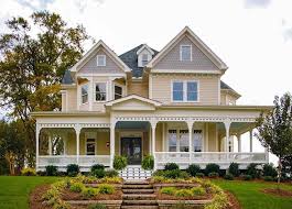 77 House Plans With Wrap Around Porches