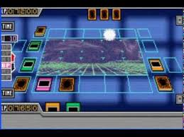 Hasil gambar untuk yugioh duel academy gba