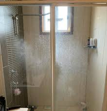 How To Clean Shower Glass The 8 Coles