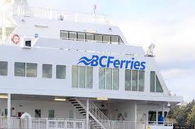 British columbia ferry services (bc ferries) informed that its president & ceo mark collins is the latest executive to join the bc safety charter, a move that highlights the company's commitment. Bc Ferries Cancels Afternoon Evening Sailings On Most Major Routes Due To Strong Winds Terrace Standard