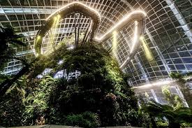Gardens By The Bay Tours Tickets