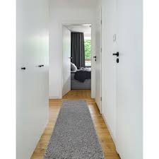 carpet runner soffi gy 5cm grey