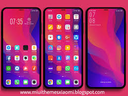 Miui themes collection for miui 12 themes, miui 11 themes, miui 10 themes and ios miui miui is an android based operating system that allow you to customize your devices in own way. Oppo Find X Pro Miui Theme Download For Xiaomi Mobile Miui Themes Xiaomi Themes Redmi Themes
