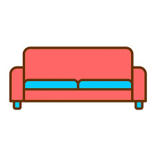 100 000 Couch Vector Images Depositphotos