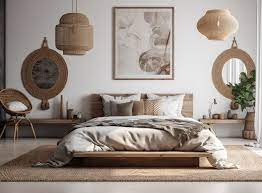 16 stylish neutral bedroom ideas in