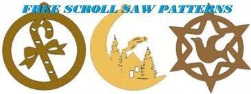 Free scroll saw christmas ornament patterns. Free Scroll Saw Patterns Christmas Ornaments Hubpages