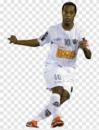 We are sorry but no results were found. Ronaldinho Jersey Clube Atletico Mineiro Team Sport Football Soccer Player Transparent Png