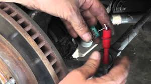 Buick Lesabre Abs Traction Off Diagnosis Part 3