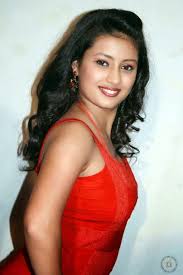 telugu actress kanika tiwari