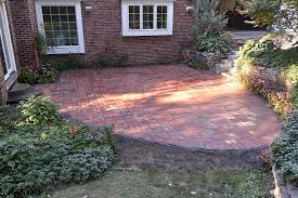 Which Pavers Are Best For Patios