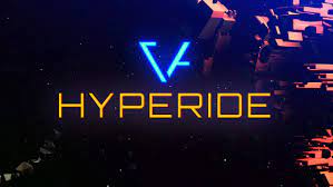Hyperide: Vector Raid for Nintendo Switch - Nintendo Official Site