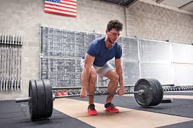 your deadlift sticking points