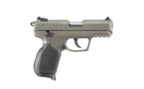 ruger sr22 22lr talo exclusive 3 5