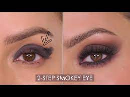 smokey eye tutorial shonagh scott