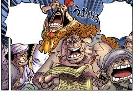 It's all a plot cooked up by crocodile. Sabo S Death At Mary Geoise One Piece