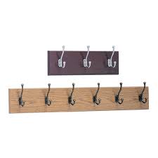 Wooden Wall Mounted Coat Racks Us