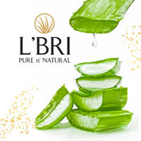 l bri pure n natural