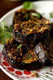 south indian eggplant curry recipe