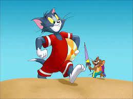 tom and jerry 1080p 2k 4k 5k hd