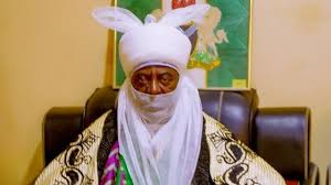 Ado.net stands for activex data object is a database access technology created by microsoft as part of its.net framework that can access any kind of data source. Meet Aminu Ado Bayero Di 15th Fulani Ruler And 58th Emir Of Kano Bbc News Pidgin