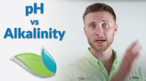 What we're talking about is increasing the total concentration of alkaloids within the water. How To Lower Alkalinity In A Hot Tub