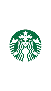 starbucks coffee desenho logo mark