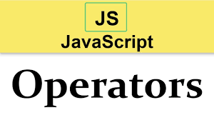 7 javascript tutorial operators you