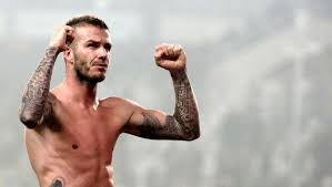 With manchester united, he developed into one of the sport's elite competitors, perhaps best known for his free kicks and crosses. David Beckham Beendet Sein Fussball Karriere Der Spiegel