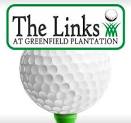 The Links At Greenfield Plantation | Greenfield Plantation Golf ...